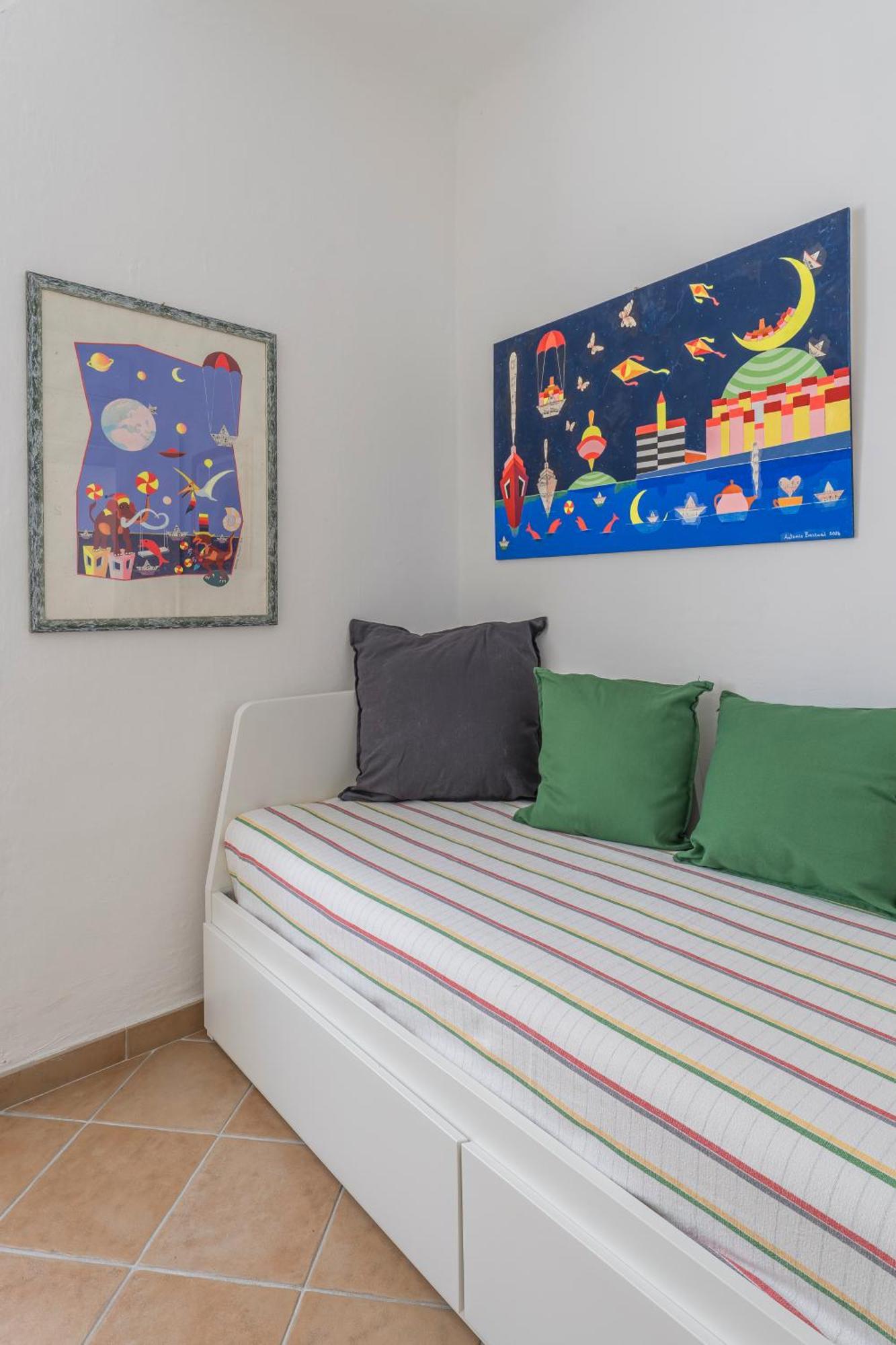 Villa Creuza De 5 Terre Volastra Exterior foto